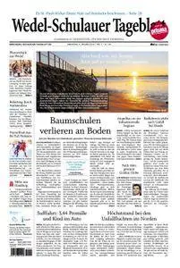 Wedel-Schulauer Tageblatt - 09. Januar 2018