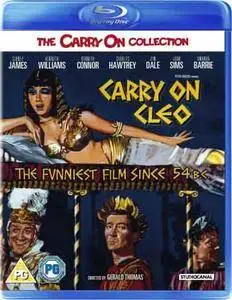 Carry on Cleo (1964)