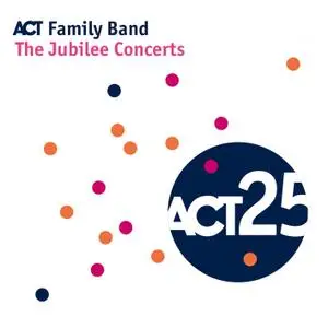 VA - The Jubilee Concerts (Live) (2017) [Official Digital Download]