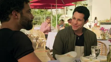 The Baker and the Beauty S01E06