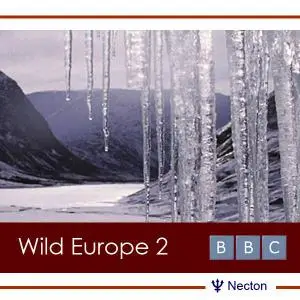 Wild Europe - DVD2 BBC (2006)
