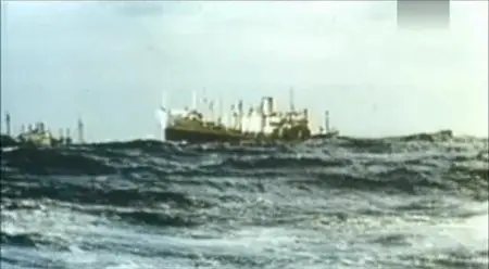 Militärschiffe SS Jeremiah O Brien