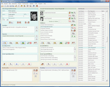 The Complete Genealogy Builder/Reporter 2012.120929