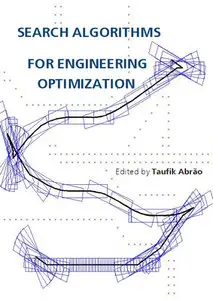 "Search Algorithms for Engineering Optimization" ed. by Taufik Abrão