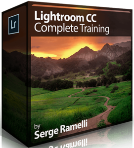 Lightroom CC Complete Training