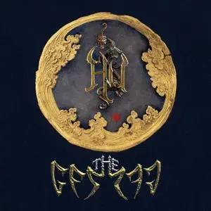 The Hu - The Gereg (Deluxe Edition) (2019/2020) [Official Digital Download 24/96]