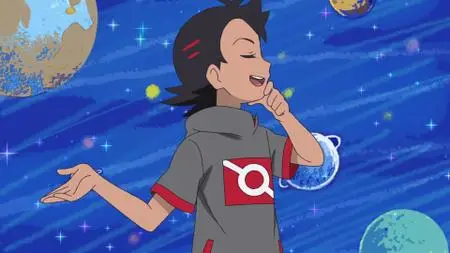 Pokémon S23E11