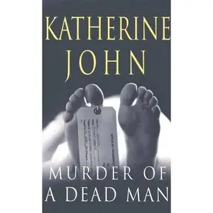 Murder of a Dead Man (Trevor Joseph S.)