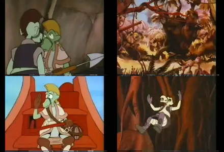 Skywhales (1983)