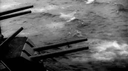 The Battle of the River Plate