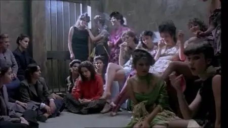 Rembetiko (1983)