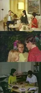 The Girl, the Body, and the Pill (1967) 