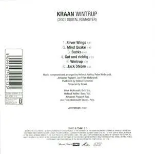 Kraan - Wintrup (1973)