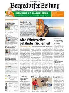 Bergedorfer Zeitung - 09. Januar 2018