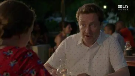 Death in Paradise S07E01