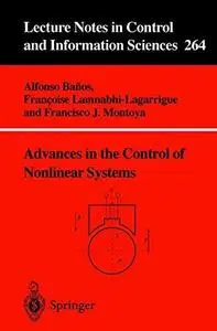 Advances in the control of nonlinear systems (Repost)