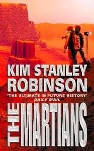 «The Martians» by Kim Stanley Robinson