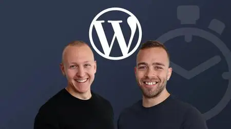 How to Build a Professional WordPress Website Fast & Easy Step by Step