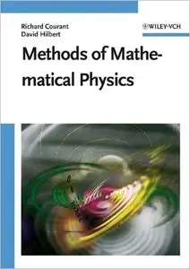 Methods of Mathematical Physics, volume 1 and 2