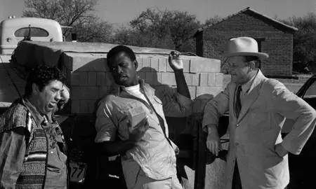 Lilies of the Field (1963)