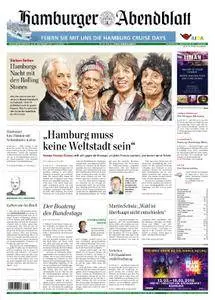 Hamburger Abendblatt - 09. September 2017