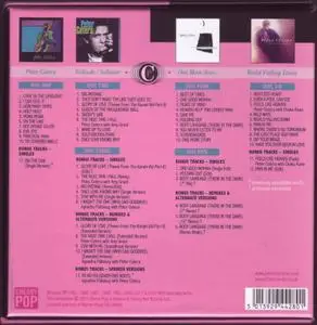 Peter Cetera - Love, Glory, Honor & Heart: The Complete Full Moon & Warner Bros. Recordings 1981-1992 [6CD Box Set] (2022)