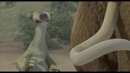 Ice Age: The Meltdown (2006)