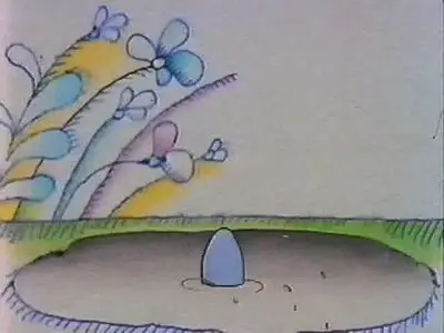 Beltesassar's Short Animation Festival part 8