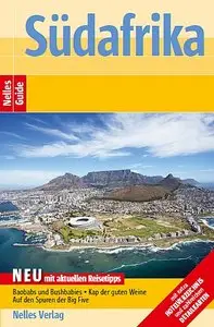 Südafrika (Auflage: 16)