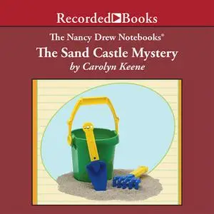 «The Sand Castle Mystery» by Carolyn Keene
