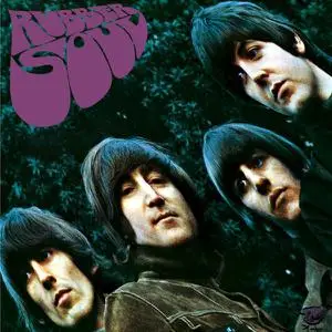 The Beatles - Rubber Soul (Deluxe Edition) Vol. 1-2 (1965/2007)