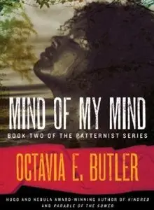 Mind of My Mind (Patternist #2) [Audiobook]