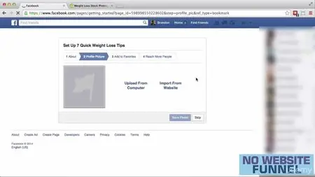 Sales Funnel PRO: Your step-by-step guide to success!