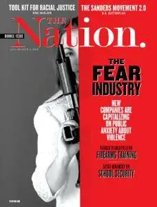 The Nation - August 29, 2016
