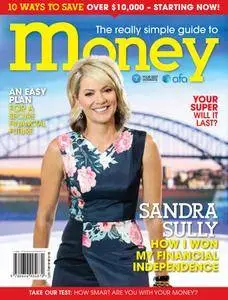 The really simple guide to Money - Issue 2 2016