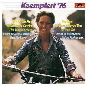 Bert Kaempfert - 72 Releases (1963-2012)