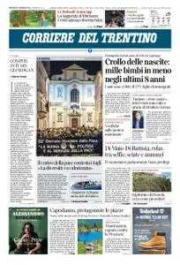 Corriere del Trentino – 02 gennaio 2019