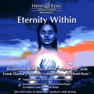Hemi-Sync - Metamusic - Eternity Within