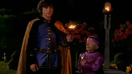 Snow White (2001)