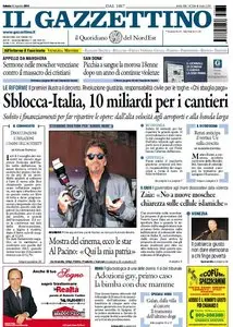 Il Gazzettino (30-08-14)