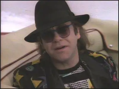 Elton John - The Very Best Of Elton John (1990)
