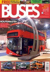 Buses Magazine - December 2016