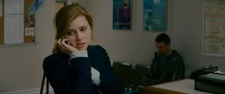 Une nouvelle chance (2012)