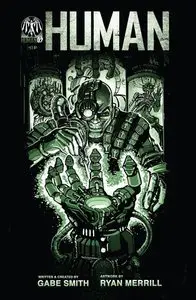 Human 002 (2014)