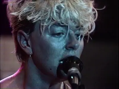 Stray Cats - Live at Rockpalast (2015)