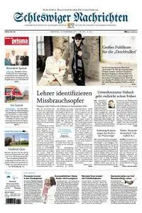 Schleswiger Nachrichten - 19. Dezember 2017