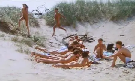 De uanstændige (1983)