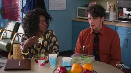 Schooled S02E07