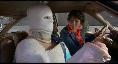 (Comedy) CAR WASH [DVDrip] 1976 