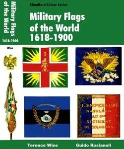 Military Flags of the World 1618-1900 (Repost)